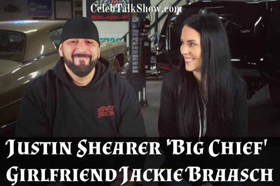 Jackie Braasch Biography: Age, Early Life, Career, Boyfriend, Net Worth - celebtalkshow.com