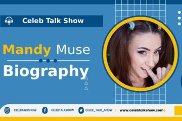 Mandy Muse Biography - Discover Age, Journey, Net Worth, Facts, Early Life - Celeb Talk Show