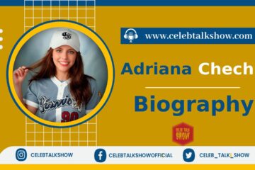 Adriana Chechik Biography: Career, Real Name, Facts, Figure Size, Photos - Celeb Talk Show