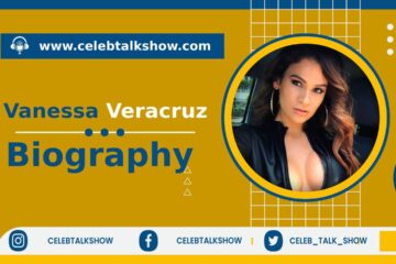 Who is Vanessa Veracruz? Explore Her Journey, Early Life, Debut, Photos - Celeb Talk Show