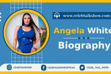 Explore Journey of Angela White_ Biography, Age, Career, Figure, Net Worth - Celeb Talk Show