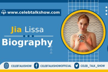 Jia Lissa Russian Actress Biography, Age, Career, Figure, Facts, Photos - Celeb Talk show