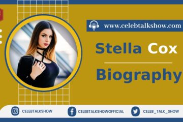 Stella Cox Wiki Bio, Age, Height, Adult Film Career, Net Worth, Personal Life - Celeb Talk Show