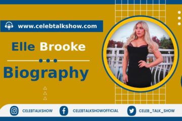 Who is Elle Brooke? Explore Her OnlyFans, Age, Career, Facts, Biography - Celeb Talk Show