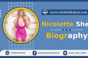 Discover Nicolette Shea Biography, Age, Figure, Debut Movie, Career, Photos - Celeb Talk Show
