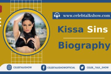 Kissa Sins Wiki Bio, Age, Height, Career, Personal Life, Husband, Divorce - Celeb Talk Show