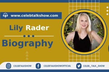 Lily Rader Rising Starlet: Bio, Age, Measurements, Career, Net Worth, Photos - Celeb Talk Show