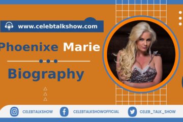 Phoenix Marie Bio, Age, Real Name, Height, Career, Debut Movie, Awards - Celeb Talk Show