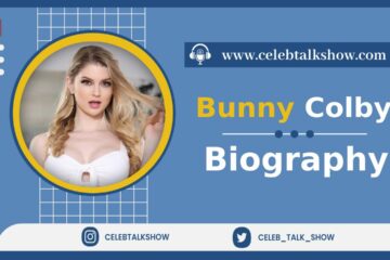 Discover Bunny Colby Biography, Age, Real Name, Adult Film Career, Figure, Income - Celeb Talk Show