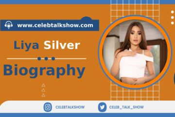 Discover Liya Silver Wiki, Biography, Personal Life, Age, Figure, Career, Net Worth - Celeb Talk Show