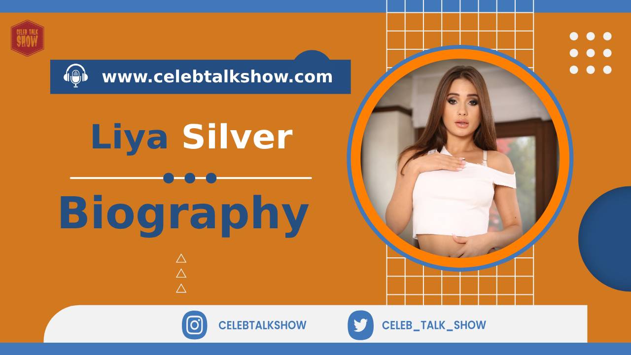 Discover Liya Silver Wiki, Biography, Personal Life, Age, Figure, Career, Net Worth - Celeb Talk Show