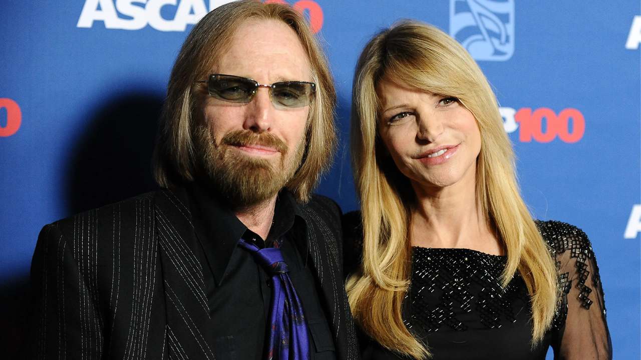 Who is Tom Petty's Ex-Wife Jane Benyo_ Age, Marriage, Divorce, Kids, Net Worth - Celeb Talk Show