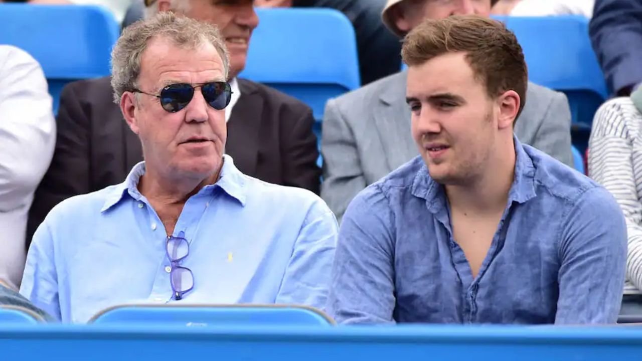 Who is Jeremy Clarkson Son Finlo Clarkson? Bio, Height, Family, Net Worth